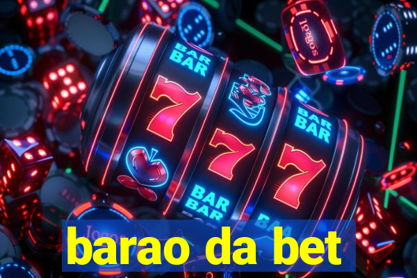 barao da bet